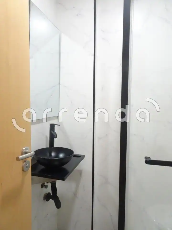 Bany de Casa o xalet de lloguer en Santa María de Cayón, Cantabria