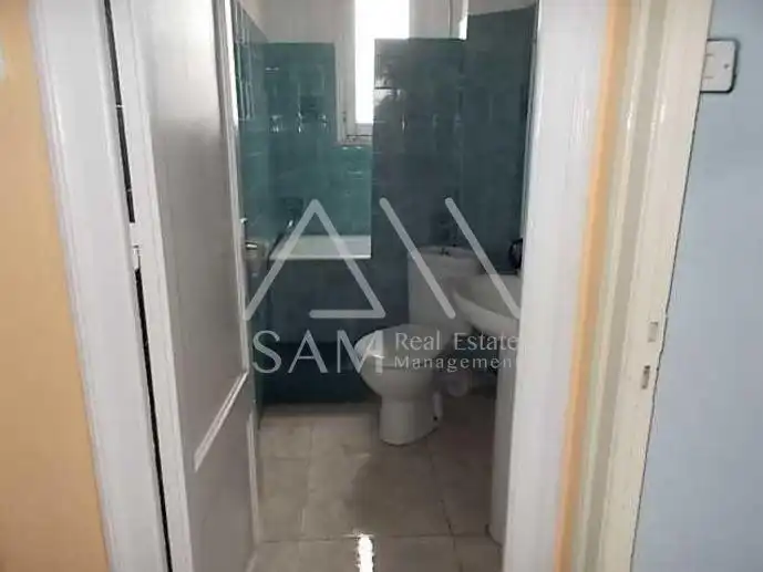 Badezimmer von Wohnung zum Verkauf in Manresa