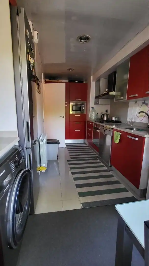 Wohnung mit Pool zur Miete in Vilamarina, imagen 11