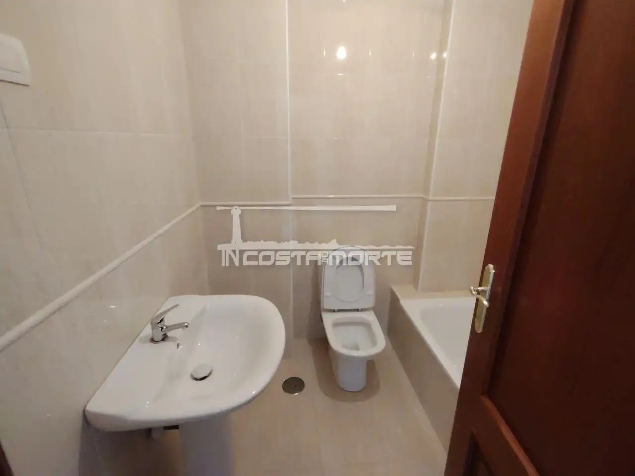 Baño de Piso en venta en Fisterra