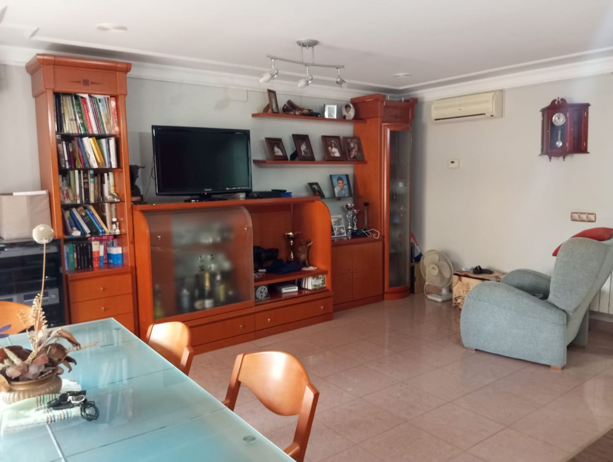 Living room of Building for sale in Tales
