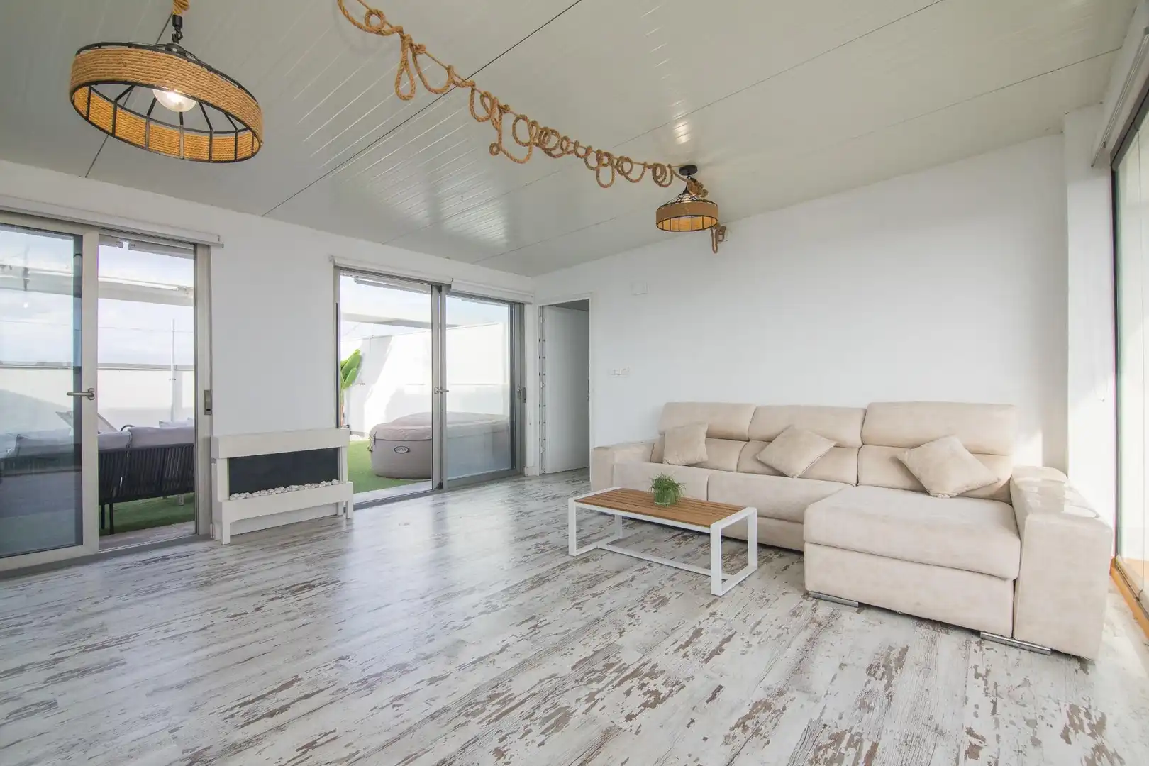 Attique avec terrasse à vendre à Avenida Jubalcoy 26, imagen 26