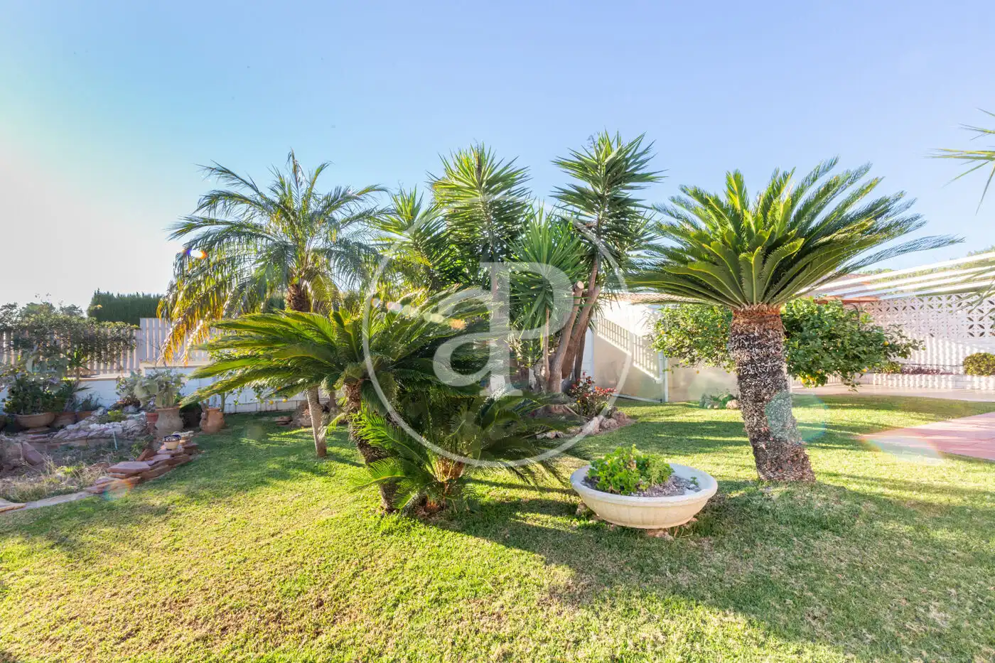 Casa con terraza en venta en San Antonio de Benagéber, imagen 38