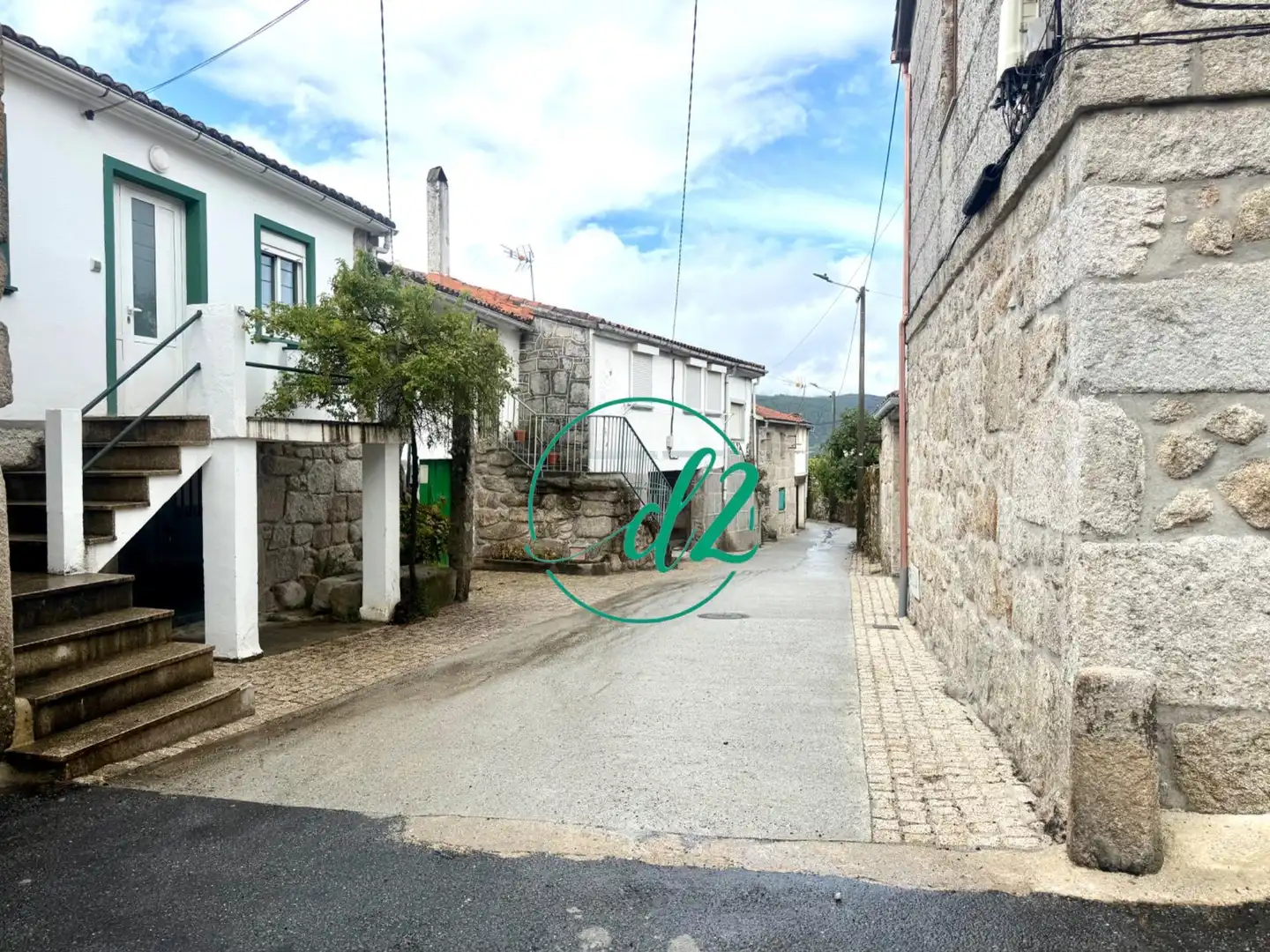 Casa amb terrassa en venda a Lobios, imagen 30