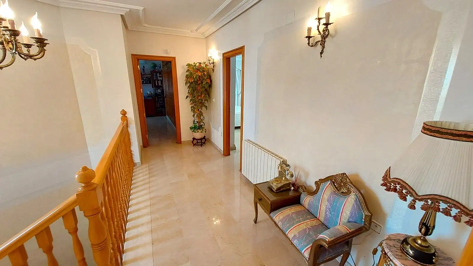 Chalet con terraza en venta en Los Balcones - Los Altos, imagen 25