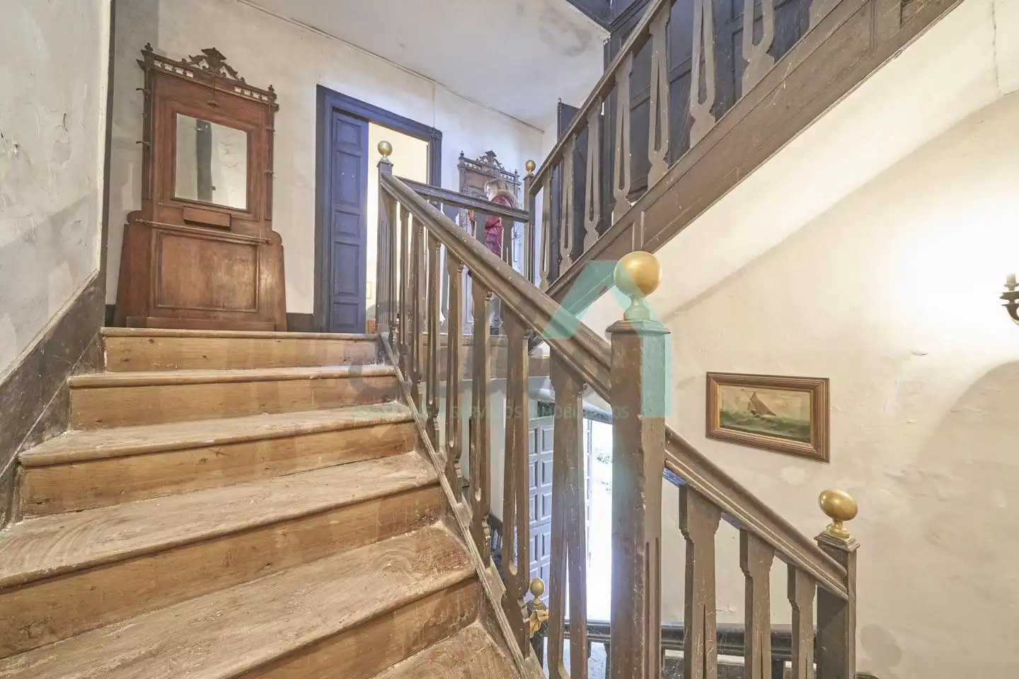 Casa o chalet en venta en Oviedo  con Jardín privado, Parquet y Terraza
