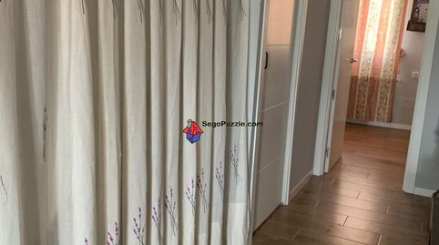 Foto 2 de Casa o chalet de alquiler en San Lorenzo - San Marcos, Segovia Capital