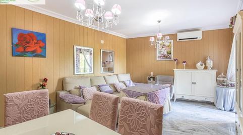 Foto 4 de Pis en venda a Castaño - Mirasierra, Granada