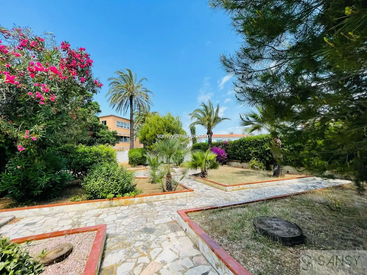 Chalet en venta en Las Rotas / Les Rotes, imagen 38