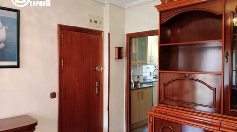 Foto 3 de Piso en venta en Quero, Aluche, Madrid Capital