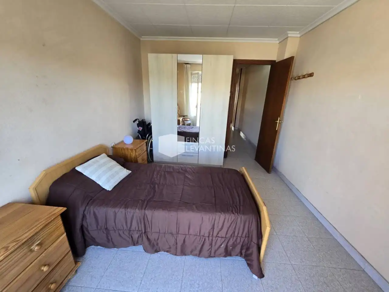 Wohnung zum Verkauf in Centro