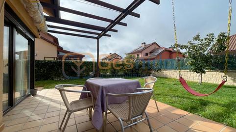 Photo 4 of Single-family semi-detached for sale in Palazuelos de Eresma, Segovia