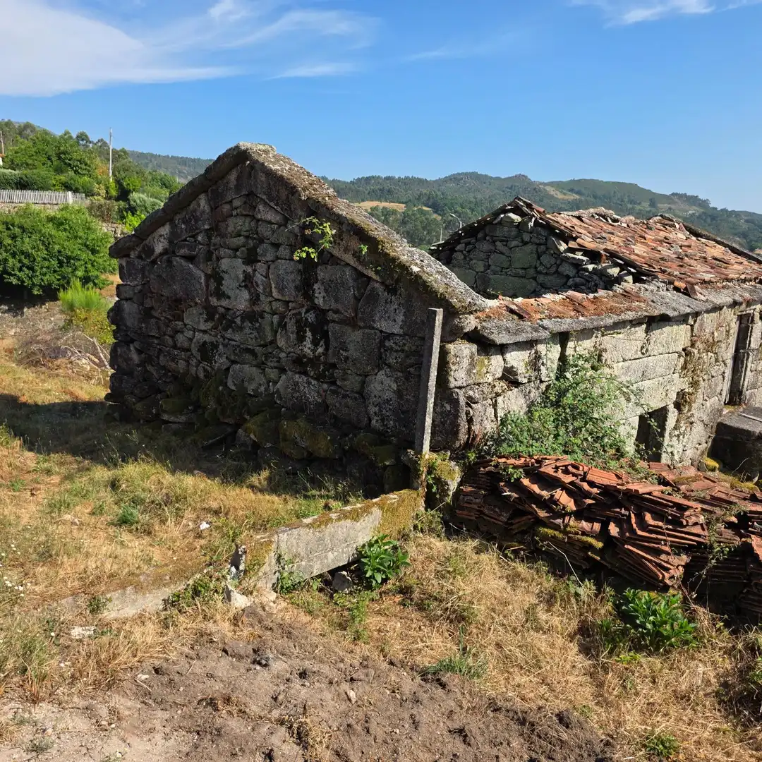 Haus zum Verkauf in Carretera de Fornelos, Pardalongas 5, imagen 17