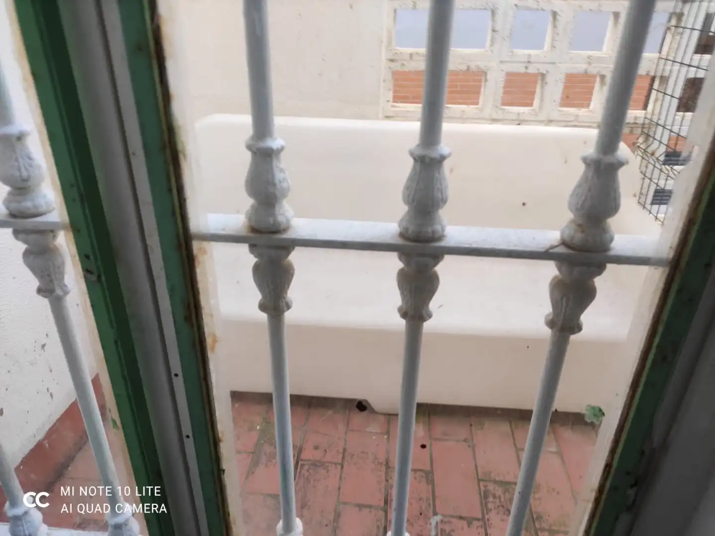 Terrassa de Pis en venda en Punta Umbría