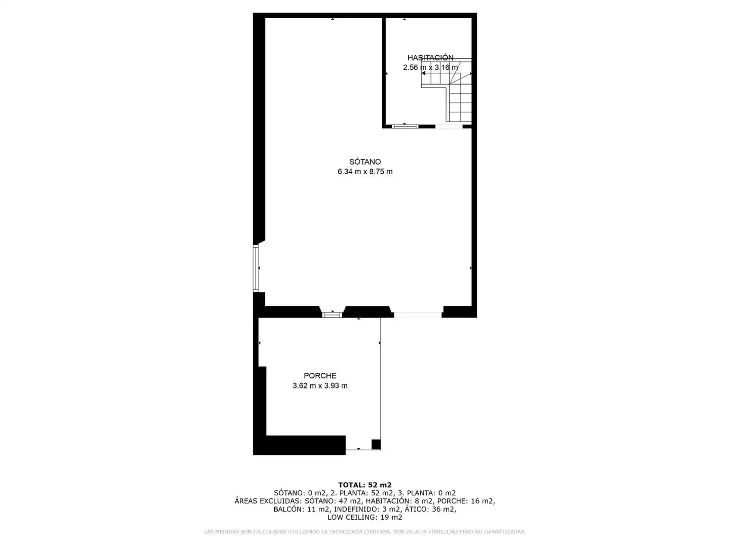 Casa adosada en venta en Solórzano con Jardín privado y Balcón