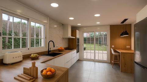 Foto 4 de Casa o xalet de lloguer a Gavà Mar, Barcelona