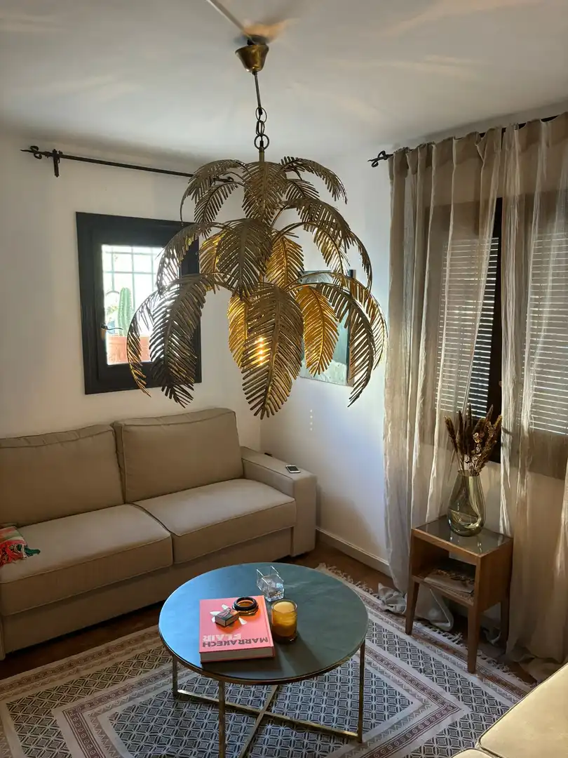 Habitatge amb terrassa en venda a San Pedro de Alcántara, imagen 4