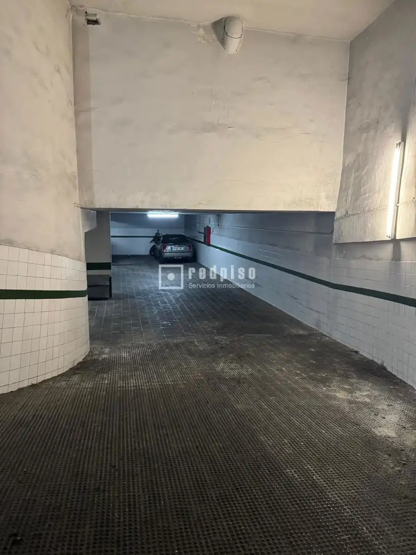 Einzelparkplatz mit Aufzug zum Verkauf in del General Ampudia, imagen 3