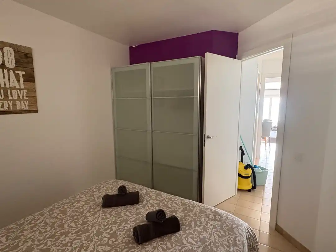 Piso con ascensor en venta en Carrer Josep Taradellas 4, imagen 24