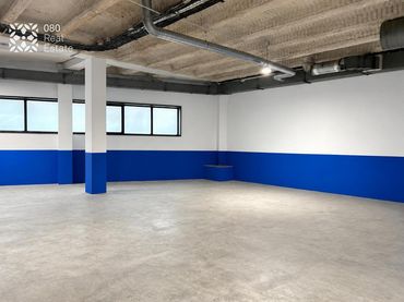 Nave industrial en alquiler en calle del Mestre Joan Corrales