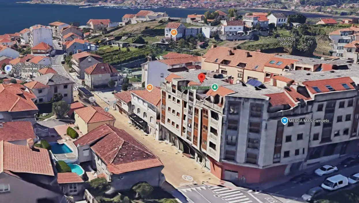 Gewerbefläche zum Verkauf in Calle PEDRO SOUTO COUSELO-SXOAN 5, imagen 9