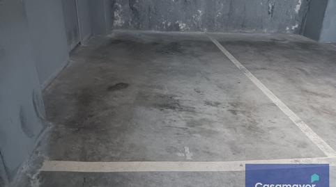 Photo 4 of Garage for rent in Avenida Catedratico Soler, 1, Benalúa, Alicante / Alacant