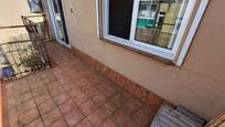 Terrassa de Pis en venda en Santa Coloma de Gramenet amb Aire condicionat, Parquet i Terrassa