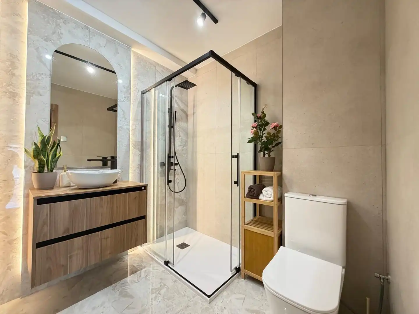 Penthouse mit Aufzug zum Verkauf in Playa del Cura, imagen 20