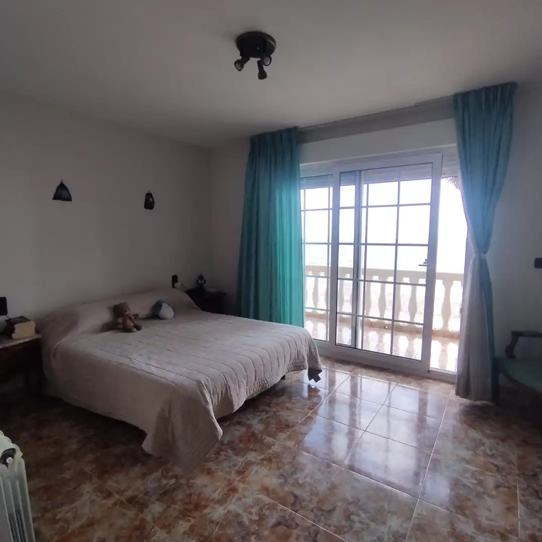 Bedroom of Detached homes for sale in Sueca