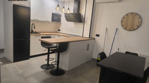 Foto 2 de Apartamento en venta en Calle Virgen de Cortes, 10, Santa Teresa - Vereda, Albacete Capital