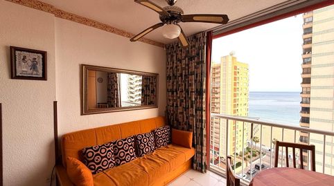 Foto 5 de Apartamento en venta en Mediterraneo del, Playa Levante, Benidorm