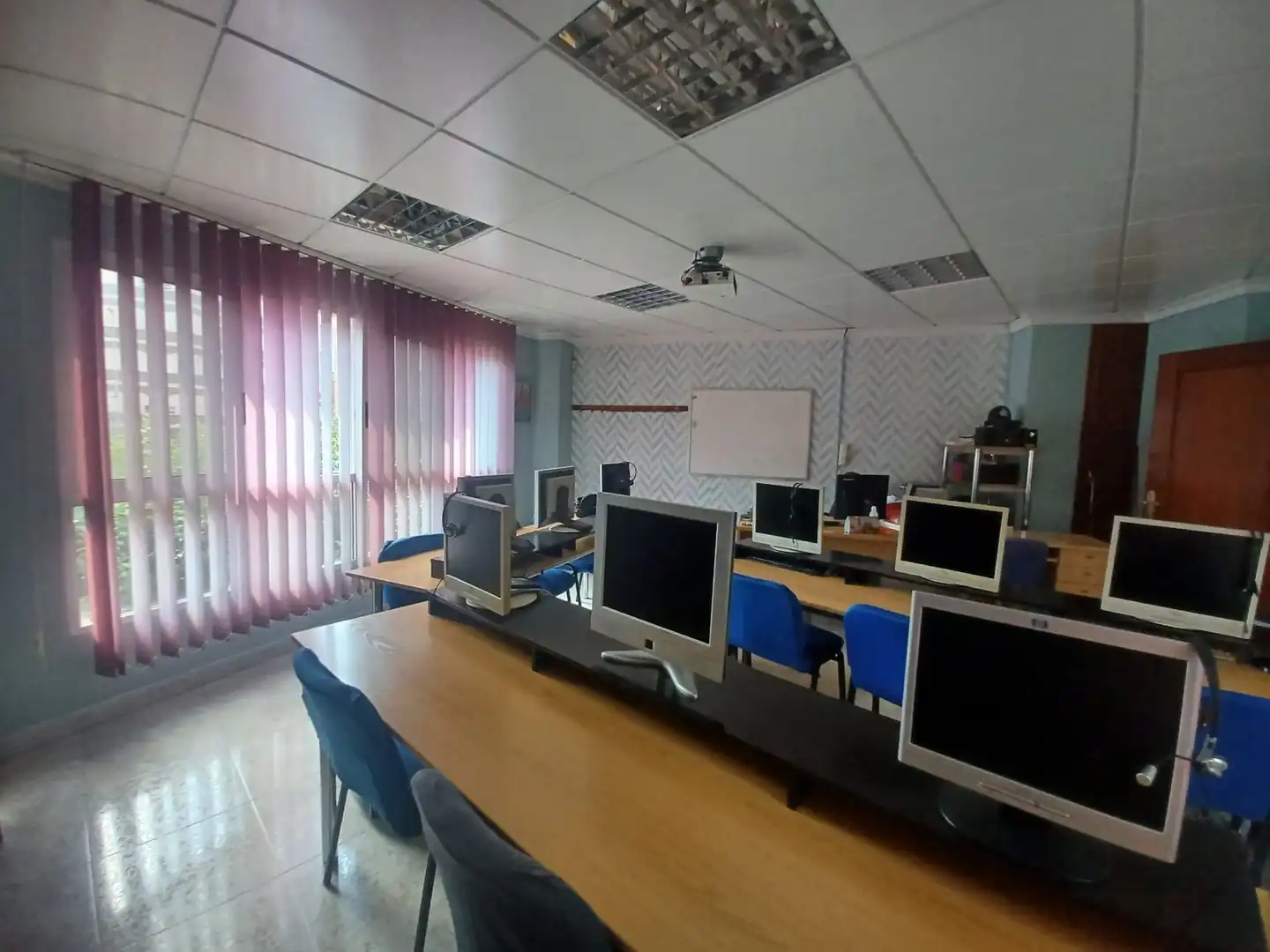 Oficina en venta en Vila-real