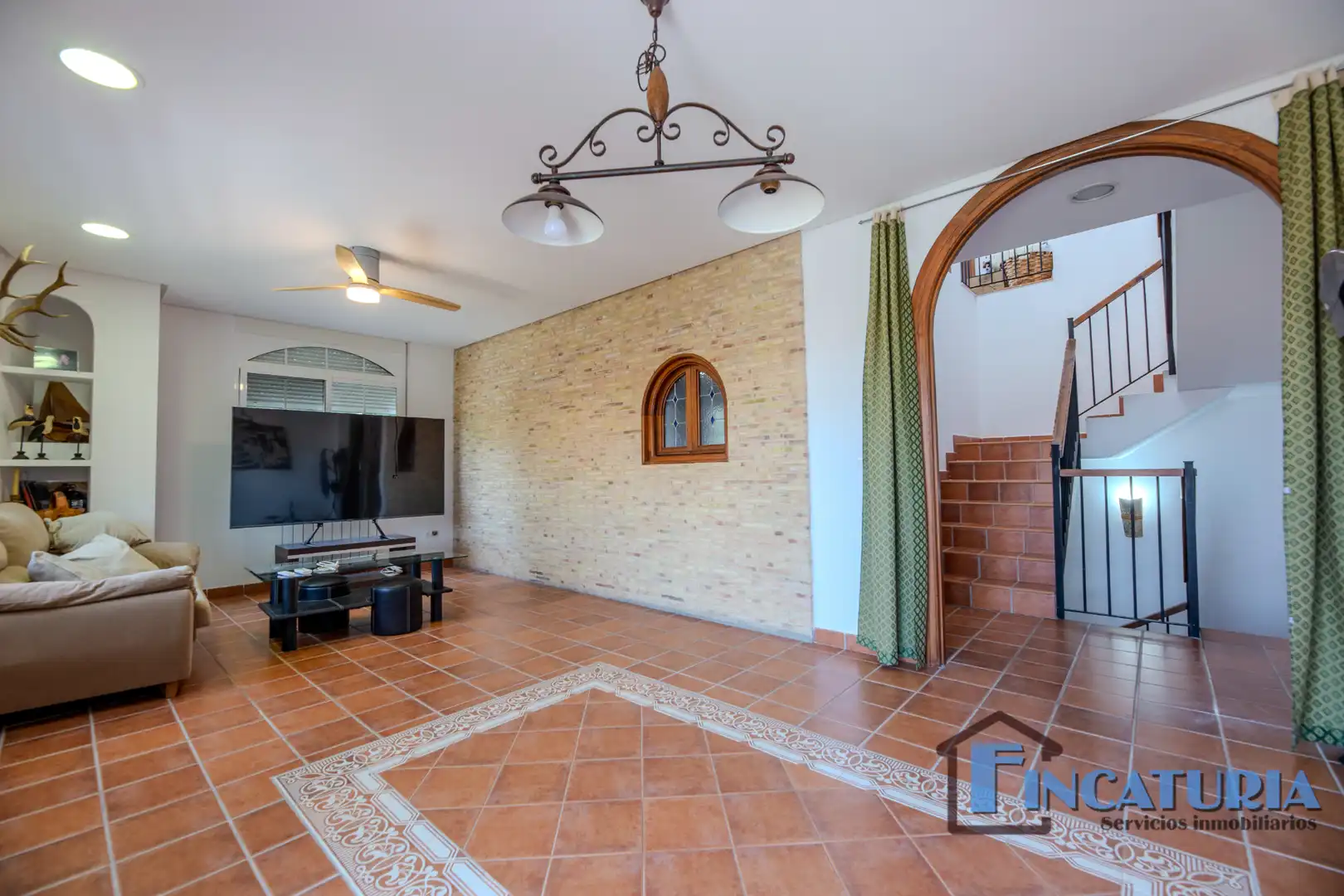 Casa con terraza en venta en Riba-roja de Túria, imagen 11