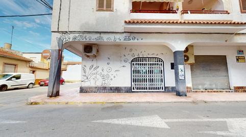 Photo 5 of Premises for sale in Calle del Conde de Romanones, Los Cuarteros, San Pedro del Pinatar
