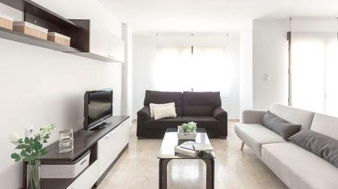 Foto 3 de Piso de alquiler en Fígares, Granada