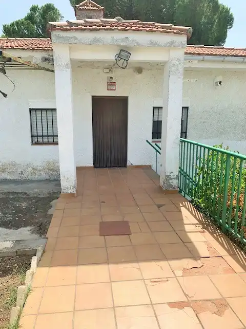 Houses for sale in Colmenar de Oreja  with Air Conditioner, Heating and Private garden