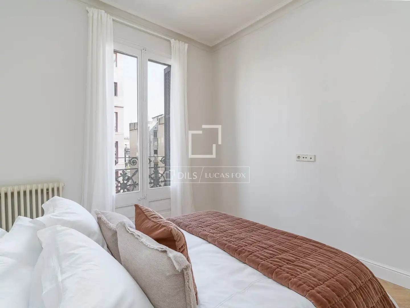 Wohnung mit Terrasse zum Verkauf in Eixample, imagen 34