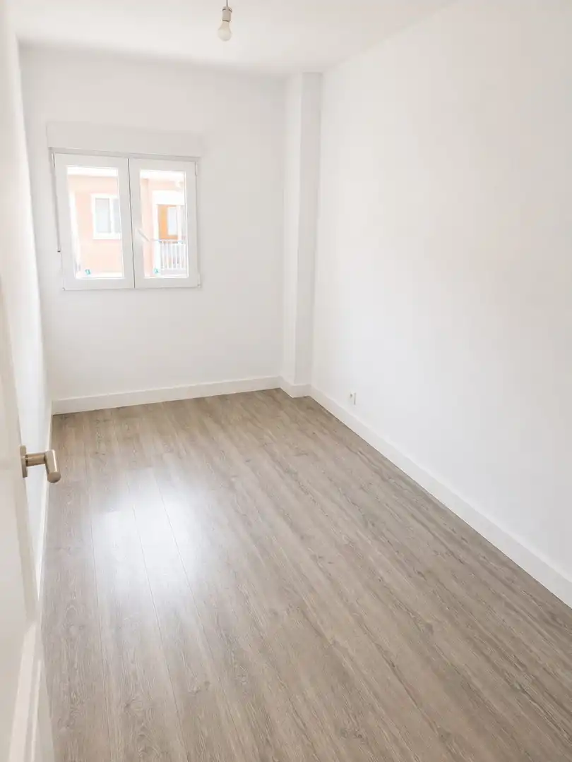 Bedroom of Flat for sale in Alcalá de Henares  with Heating and Terrace