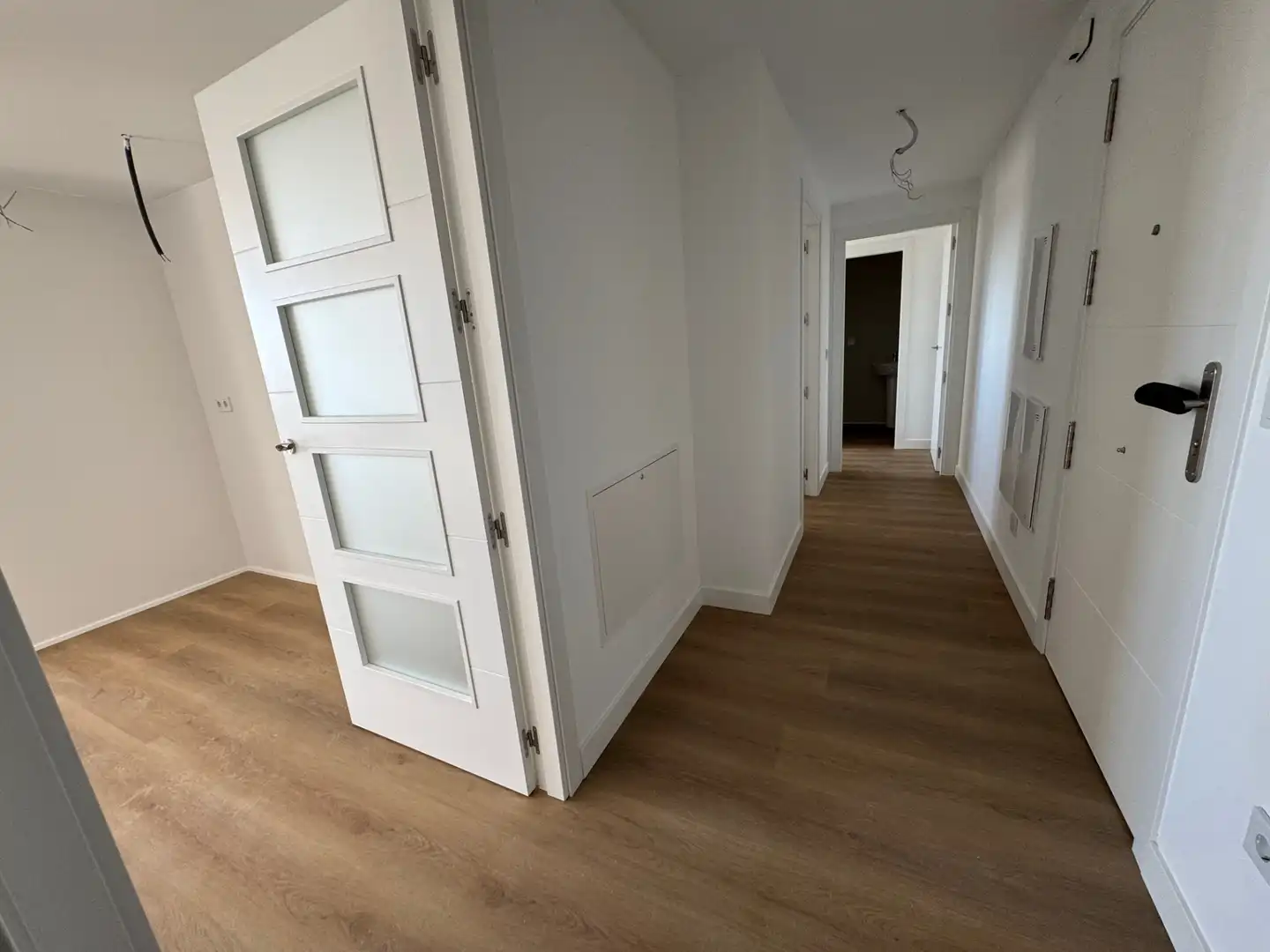 Apartamento en venta en Avenida Elvas