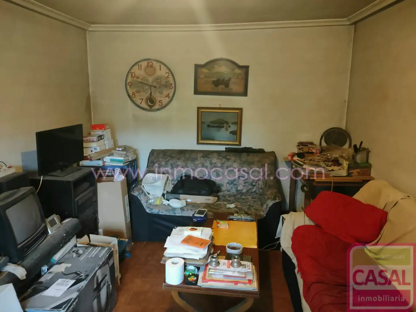 Casa en venda a Carreño, imagen 6