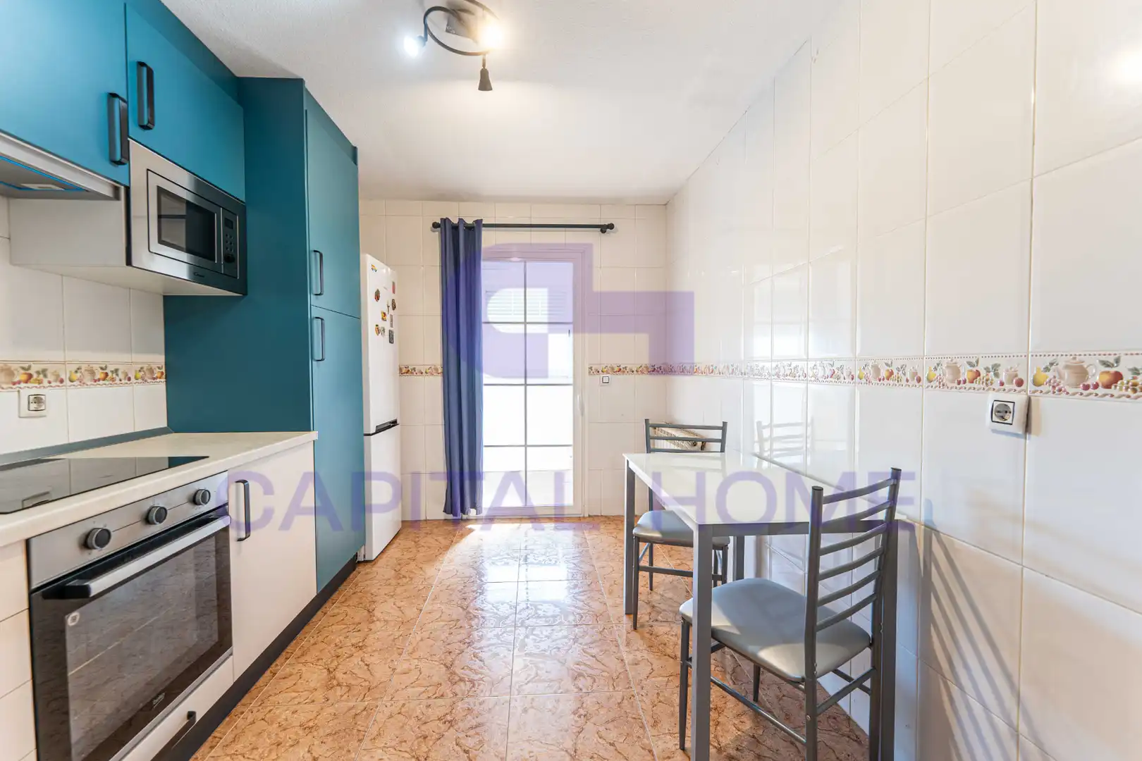 Duplex with terrace for sale in Calle de Cantabria, imagen 2