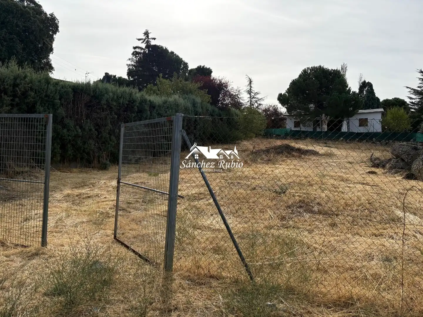 Terreno residencial en venta en Los Ángeles de San Rafael, imagen 4