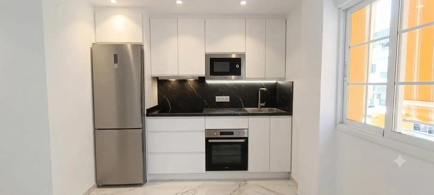 Flat with lift for sale in De La Constitución 46, imagen 4