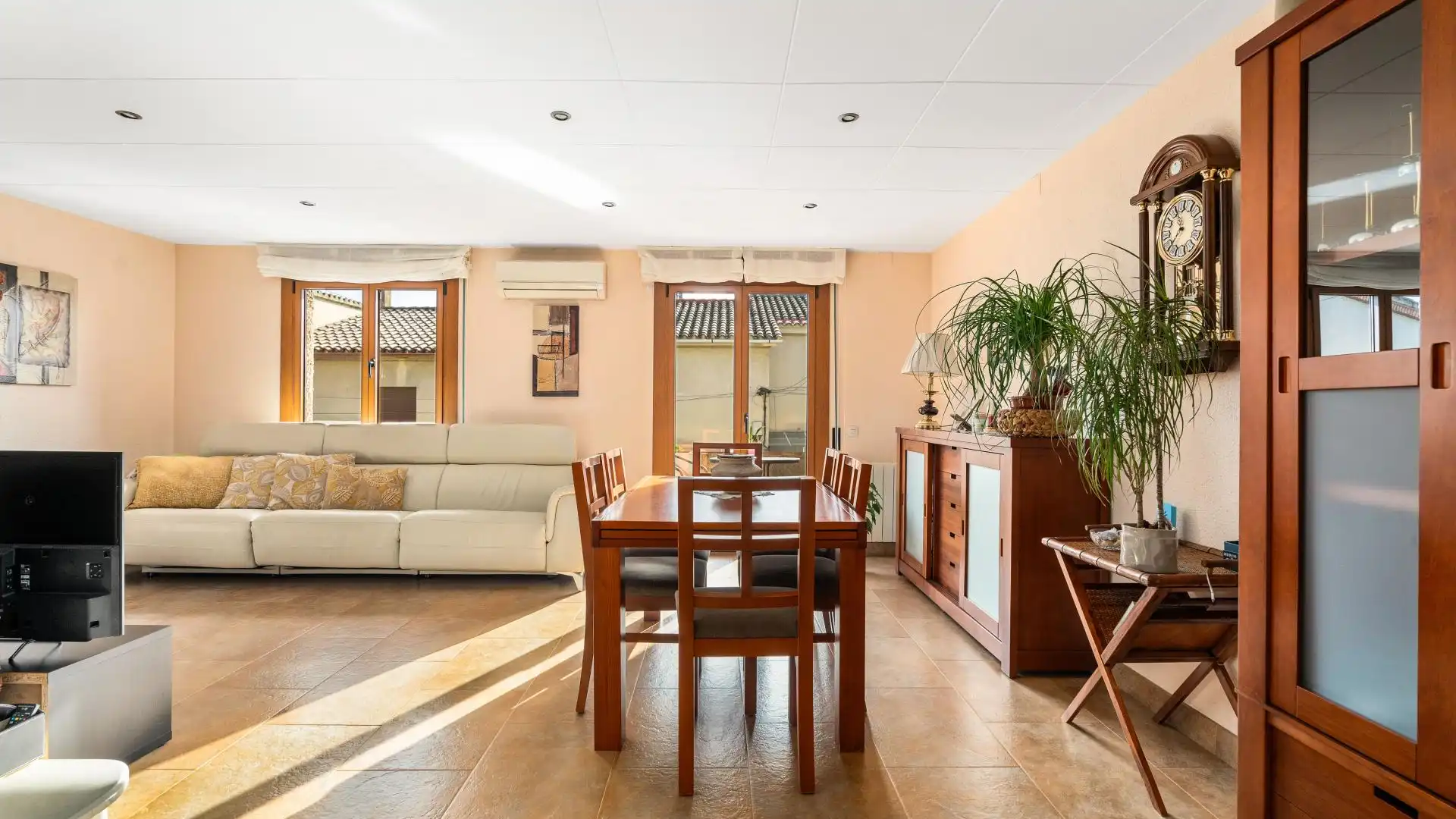 Single-family semi-detached for sale in Sant Celoni