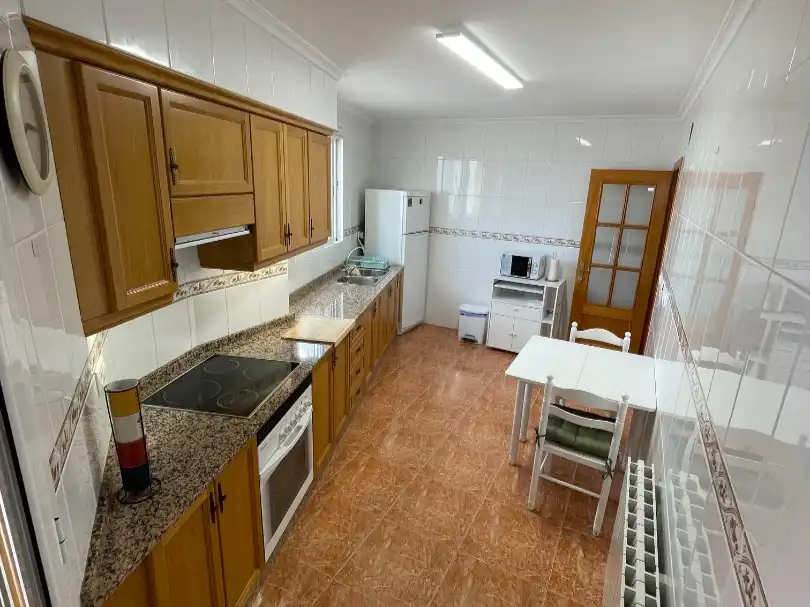 Flat for rent in Avenida Villena, 30, Caudete