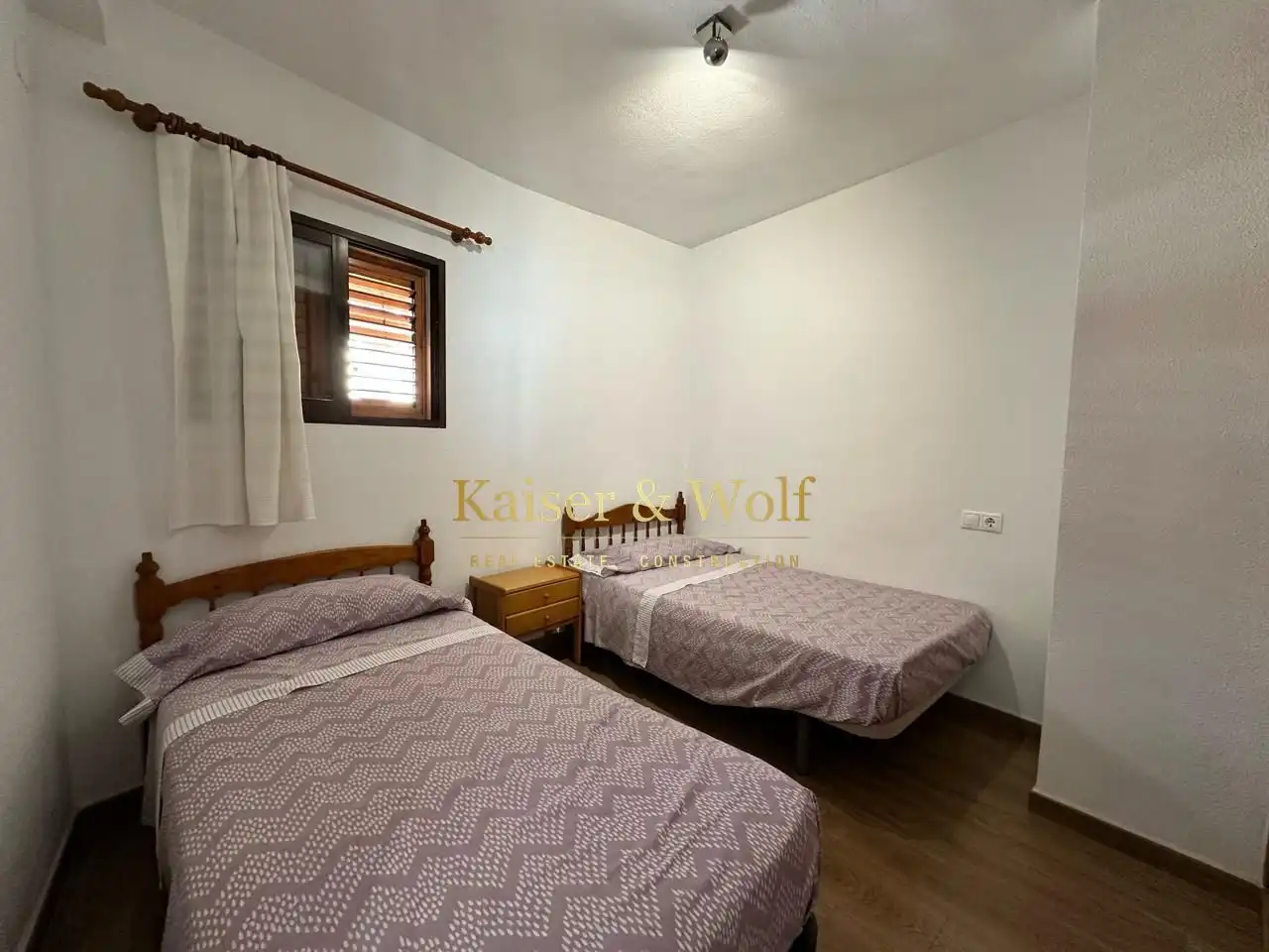 Flat with pool to rent in Avinguda Oscar Espla, imagen 25
