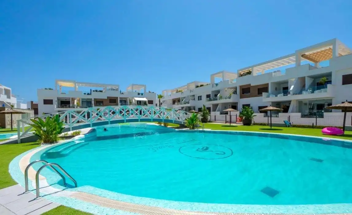 Penthouse mit Pool zum Verkauf in Zona Carrefour - Urbanizaciones, imagen 27
