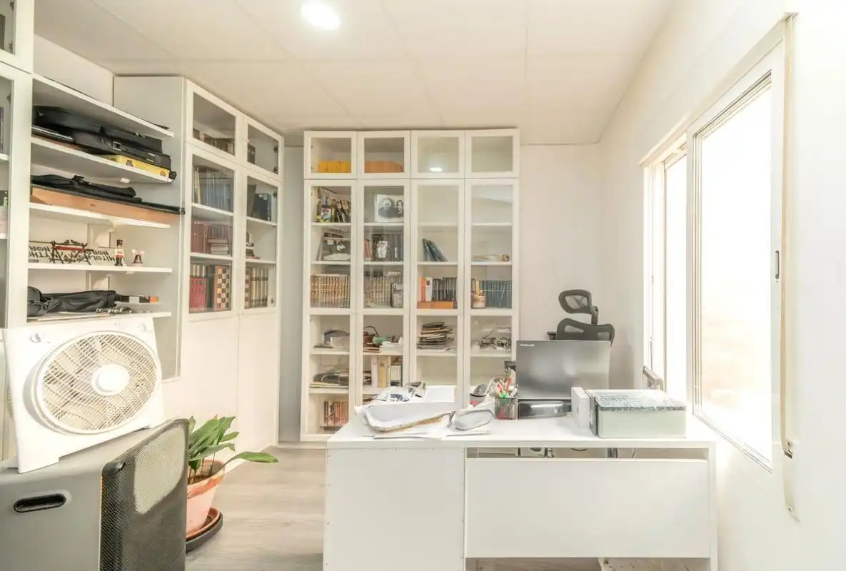 Piso con terraza en venta en Carrer Antonio Machado, imagen 28