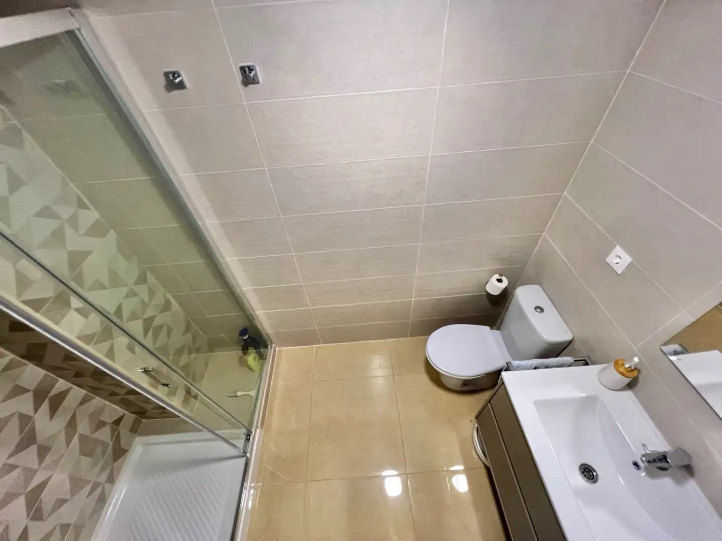 Bathroom of Apartments for sale in Torre la Sal