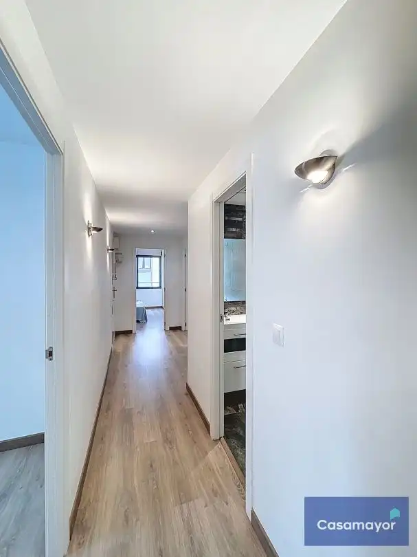 Flat for rent in Alicante / Alacant  with Air Conditioner